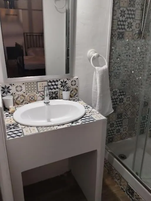 Σπίτι διακοπών Casa Rural Con Encanto Arenas del Rey