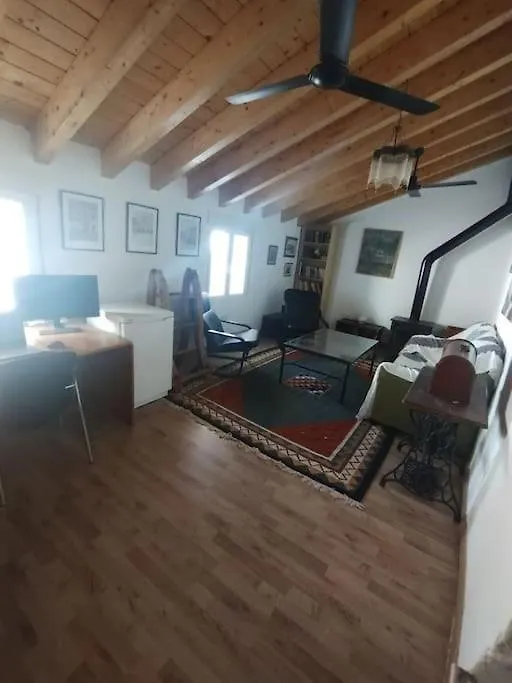 Casa Rural Con Encanto Arenas del Rey Σπίτι διακοπών
