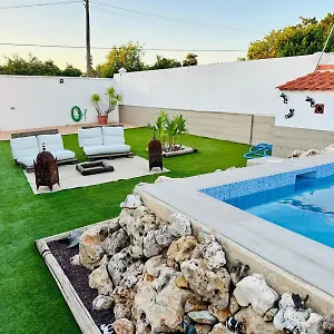 Casa Malu Palomares del Río