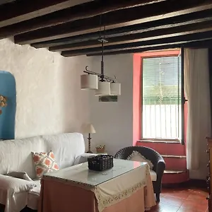 Casa Ajelazul Galaroza