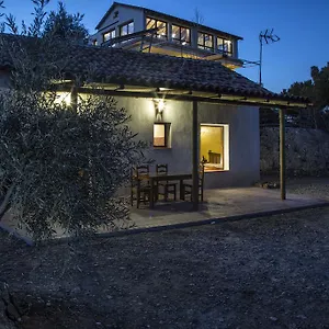 Villa Complejo Rural El Molinillo, Arenas del Rey