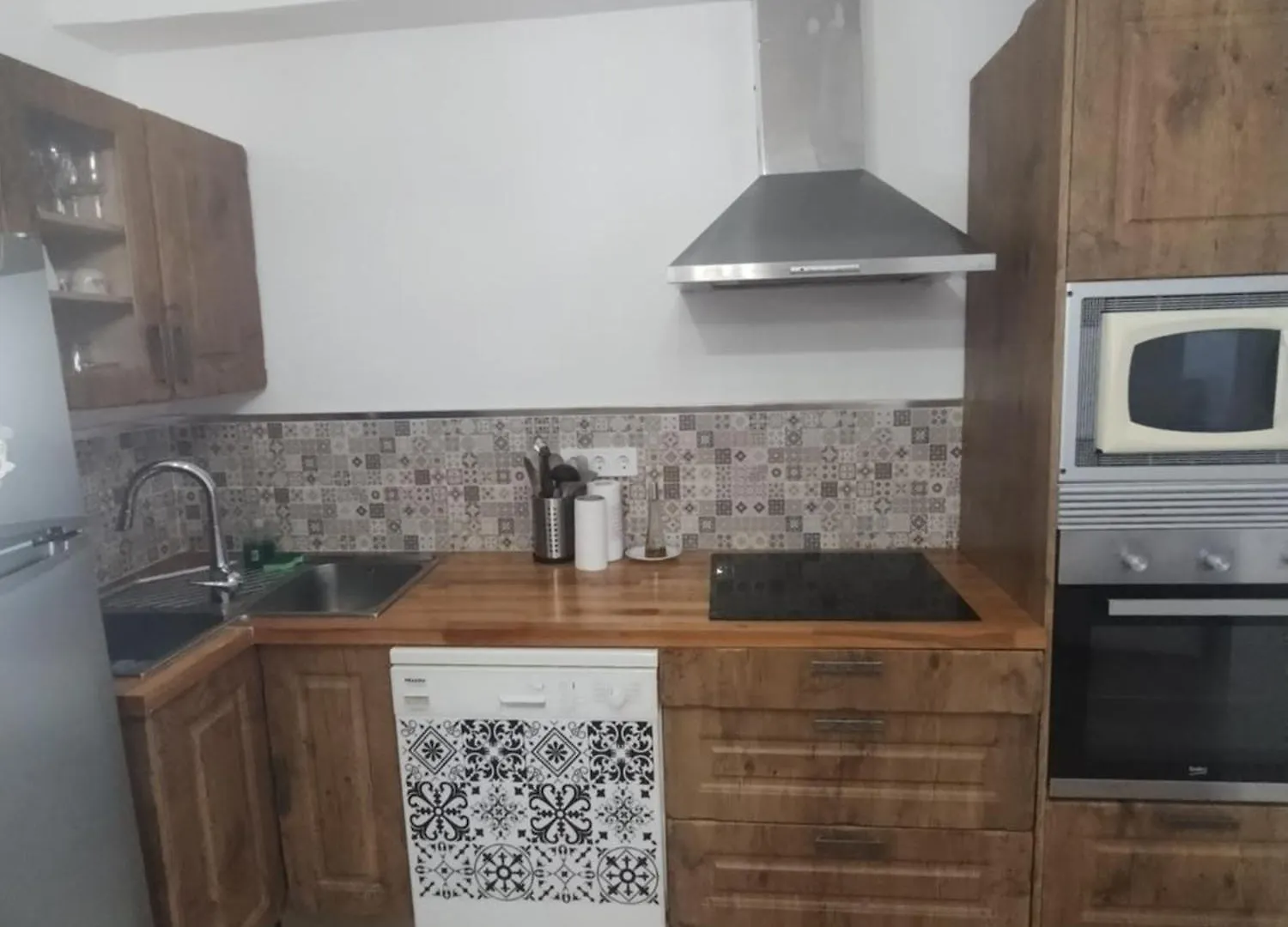 Casa Rural Con Encanto Arenas del Rey