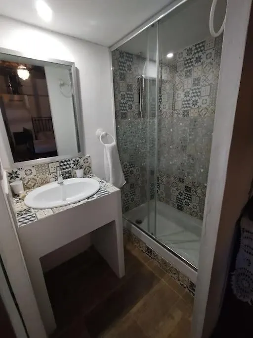 Holiday home Casa Rural Con Encanto Arenas del Rey