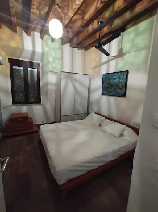 Casa Rural Con Encanto Arenas del Rey 0*,