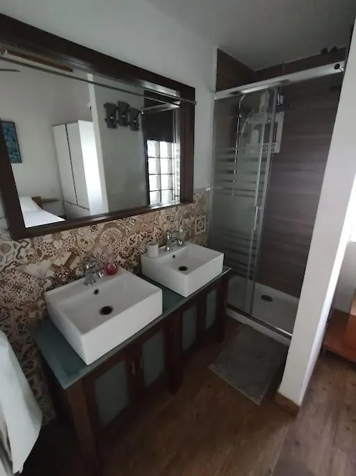 Casa Rural Con Encanto Arenas del Rey
