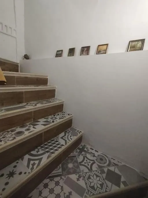 Casa Rural Con Encanto Arenas del Rey 0*,