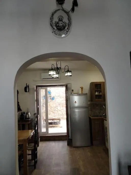 Casa Rural Con Encanto Arenas del Rey 0*,  Spain