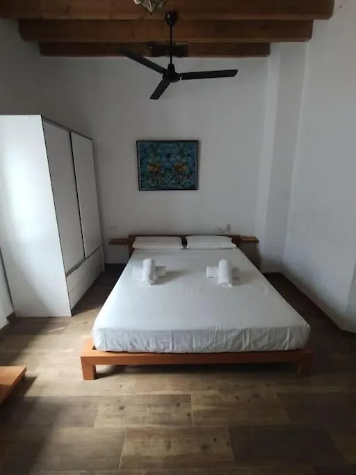 Casa Rural Con Encanto Arenas del Rey Spain
