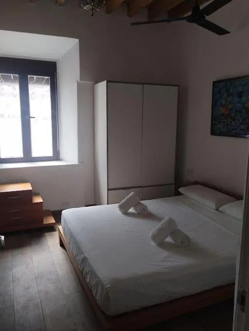 Holiday home Casa Rural Con Encanto Arenas del Rey