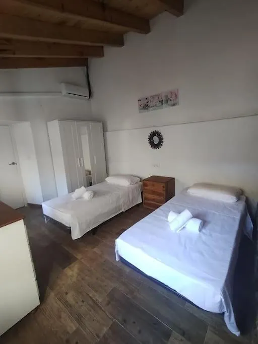 Casa Rural Con Encanto Arenas del Rey