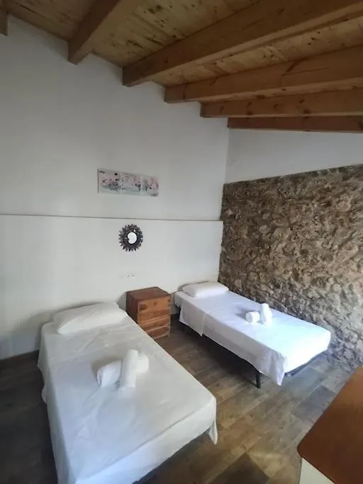 Casa Rural Con Encanto Arenas del Rey