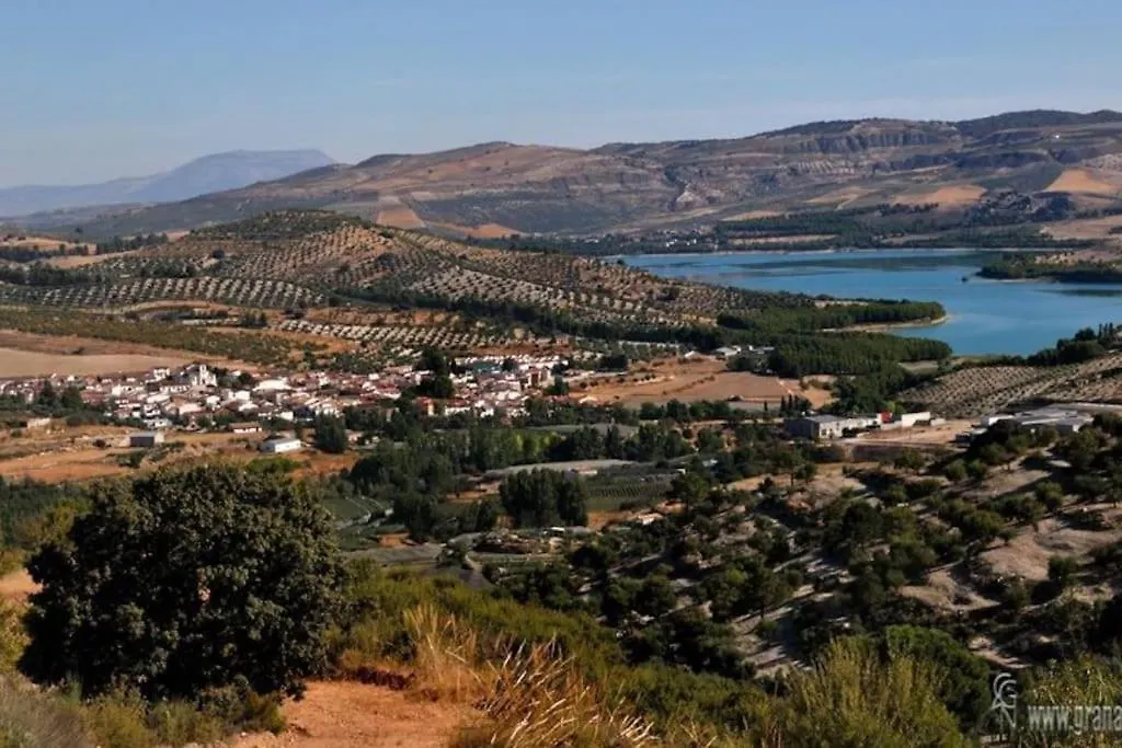 Casa Rural Con Encanto Arenas del Rey 0*,  Spain